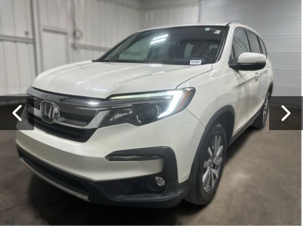 2019 Honda Pilot EX-L Oklahoma City OK