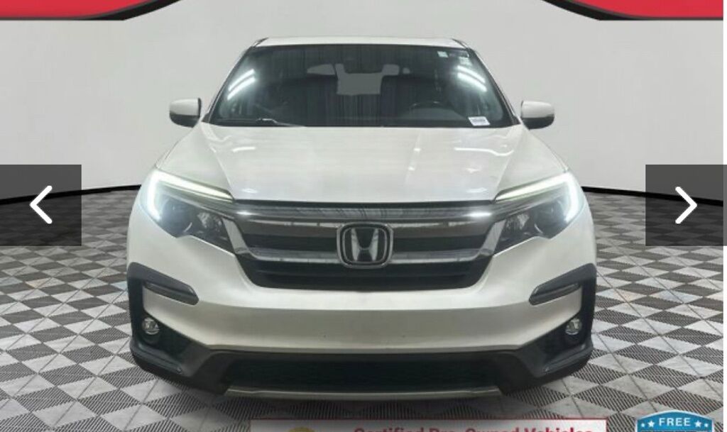 2019 Honda Pilot EX-L Oklahoma City OK