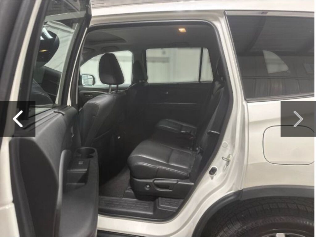 2019 Honda Pilot EX-L Oklahoma City OK