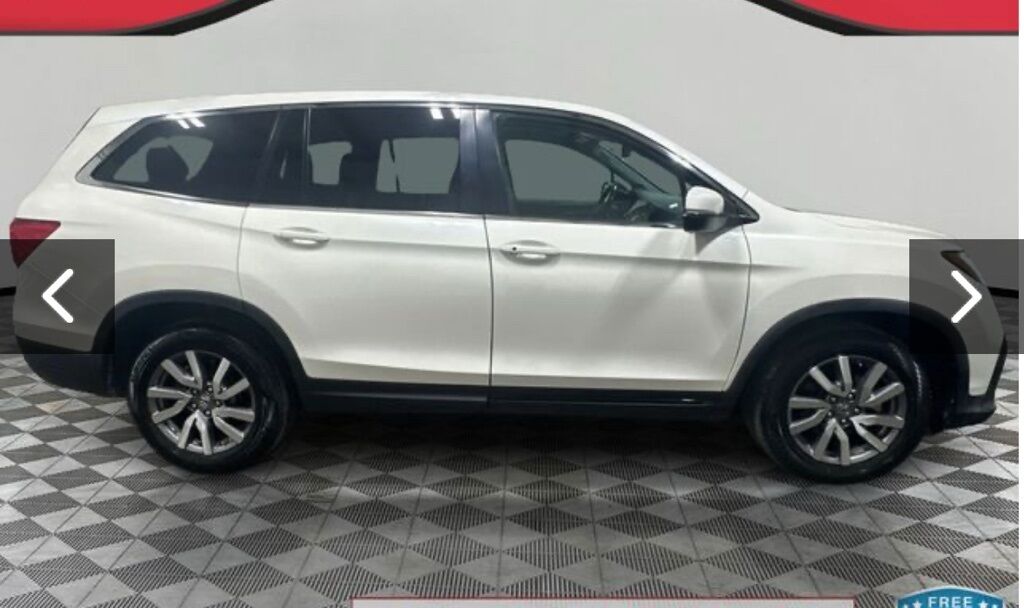 2019 Honda Pilot EX-L Oklahoma City OK