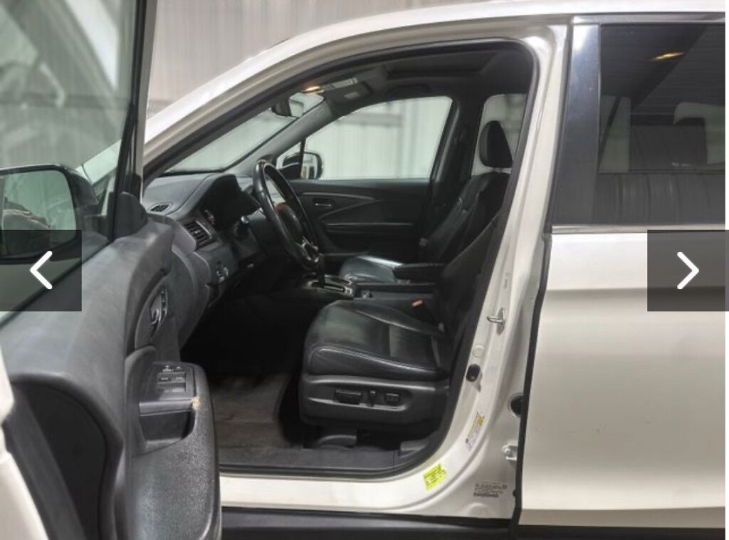 2019 Honda Pilot EX-L Oklahoma City OK