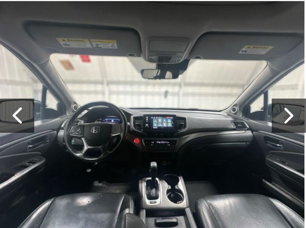 2019 Honda Pilot EX-L Oklahoma City OK