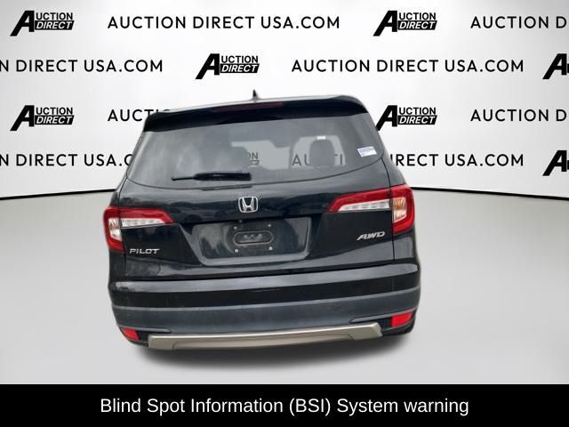 2019 Honda Pilot EX-L Raleigh NC