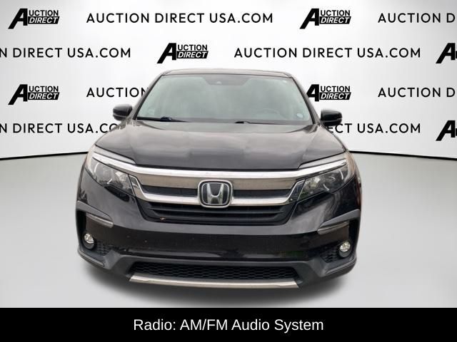 2019 Honda Pilot EX-L Raleigh NC