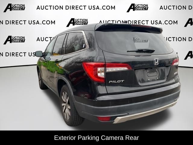 2019 Honda Pilot EX-L Raleigh NC