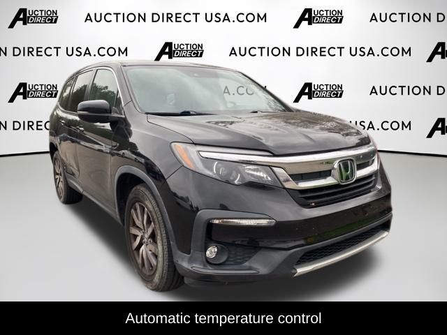 2019 Honda Pilot EX-L Raleigh NC