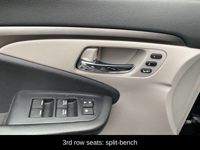 2019 Honda Pilot EX-L Raleigh NC