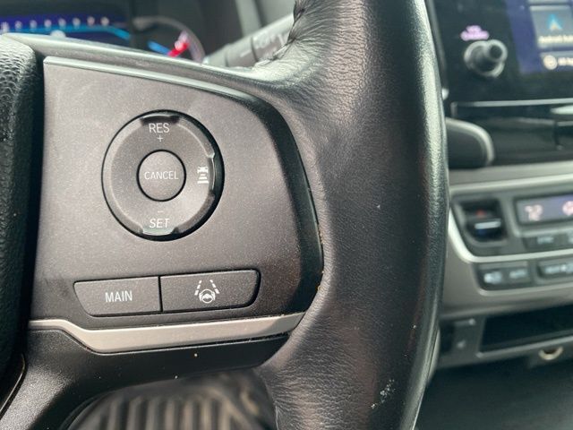 2019 Honda Pilot EX-L Raleigh NC