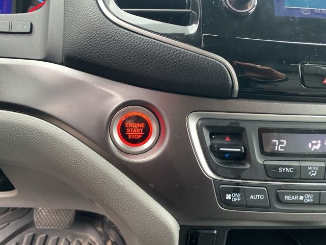 2019 Honda Pilot EX-L Raleigh NC