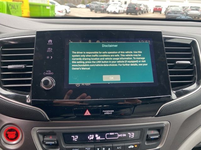 2019 Honda Pilot EX-L Raleigh NC