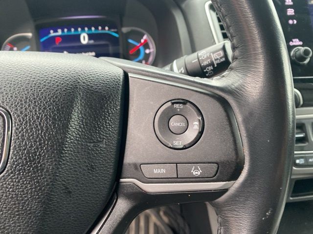 2019 Honda Pilot EX-L Raleigh NC