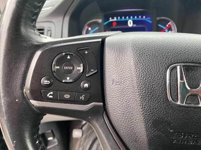 2019 Honda Pilot EX-L Raleigh NC