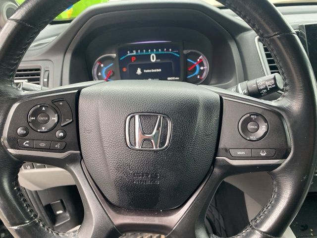 2019 Honda Pilot EX-L Raleigh NC