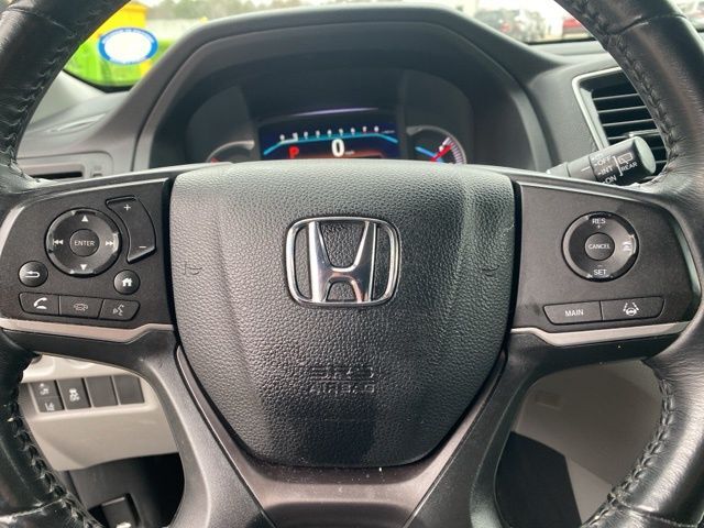 2019 Honda Pilot EX-L Raleigh NC