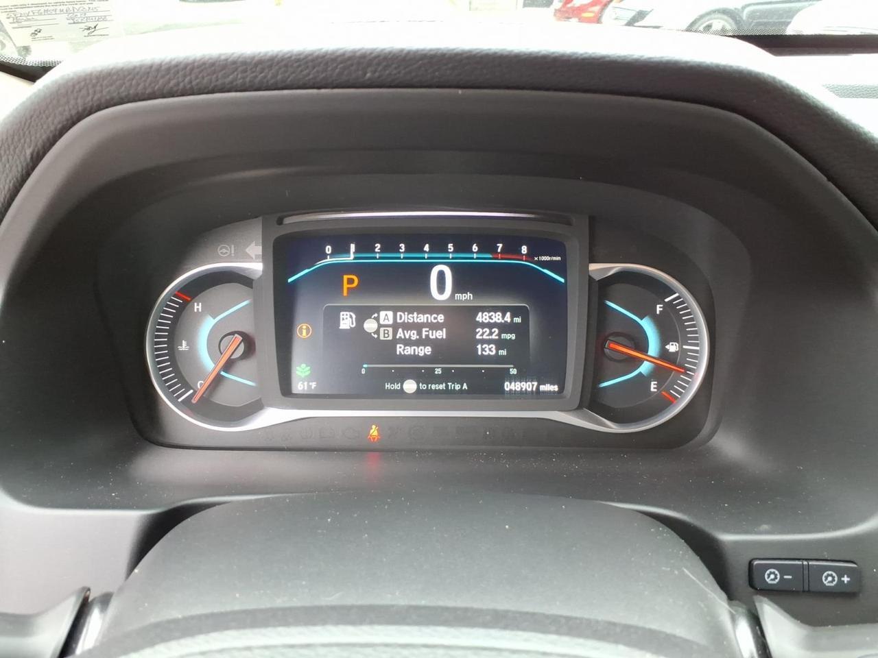 2019 Honda Pilot EX-L Roanoke VA
