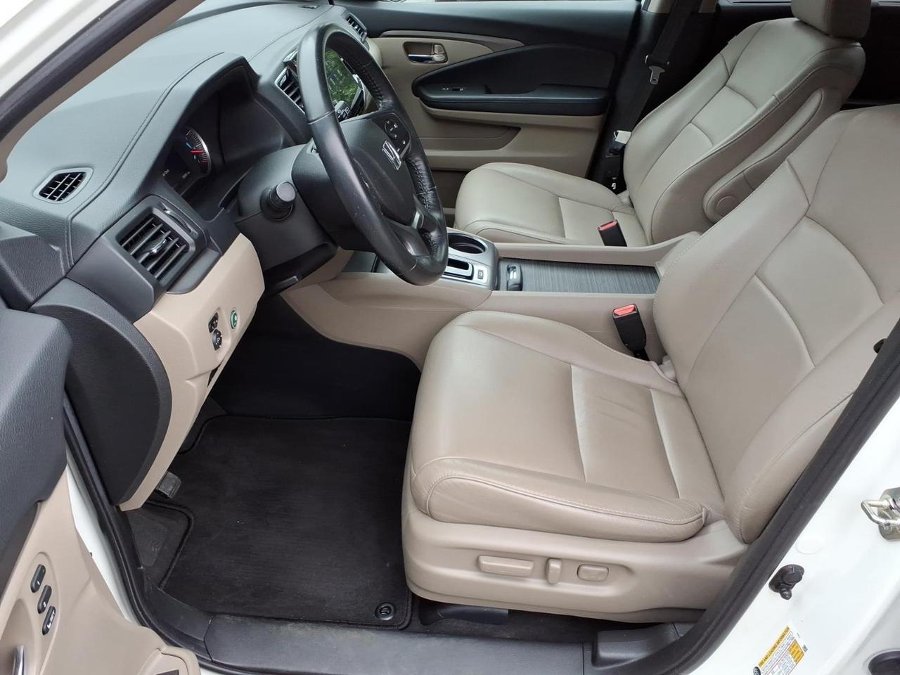 2019 Honda Pilot EX-L Roanoke VA