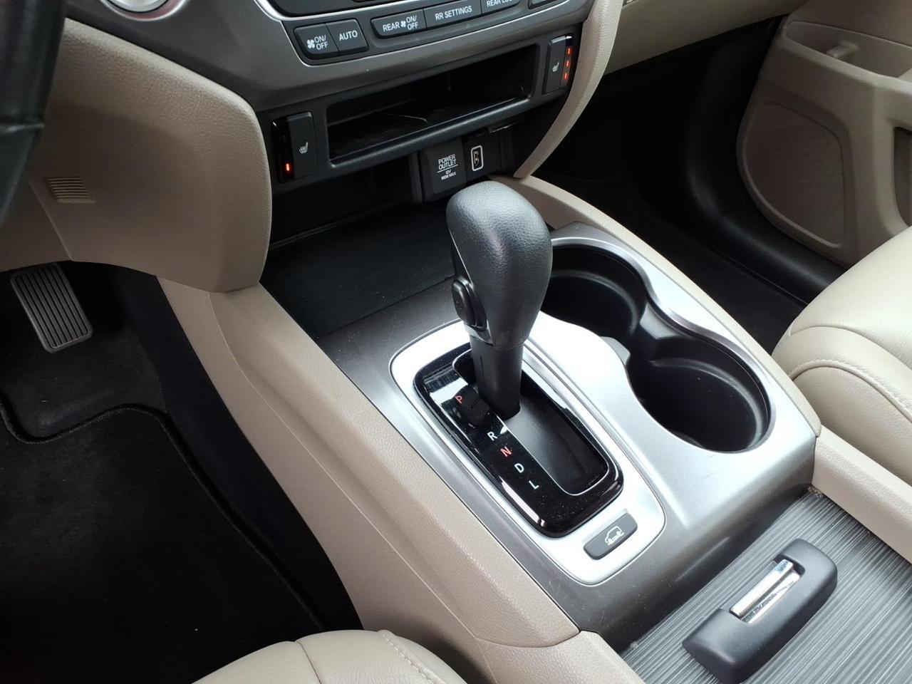 2019 Honda Pilot EX-L Roanoke VA
