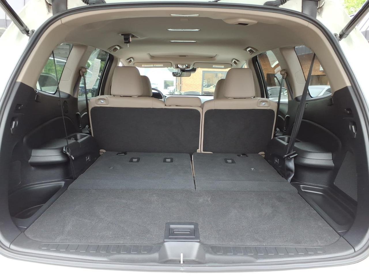 2019 Honda Pilot EX-L Roanoke VA
