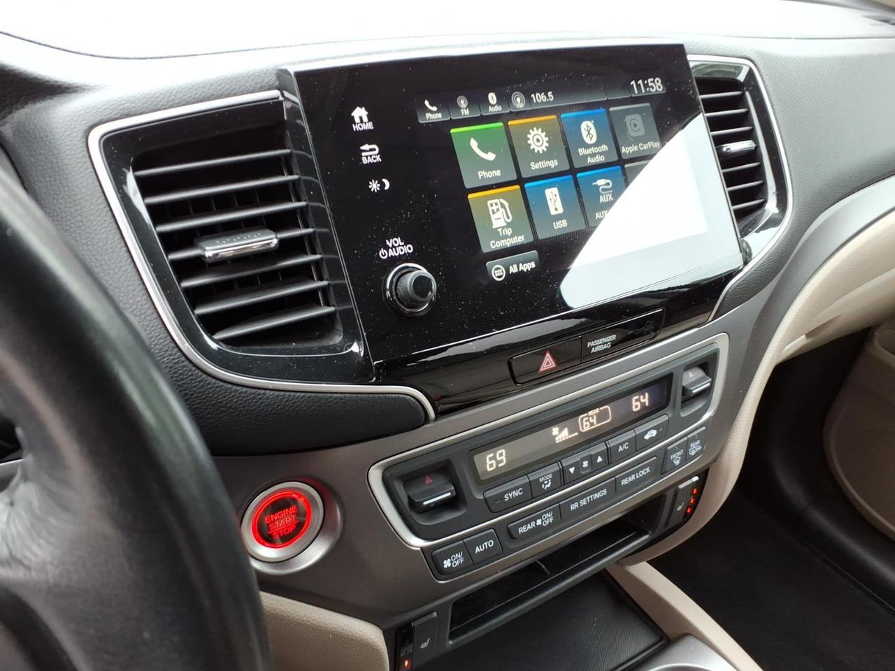2019 Honda Pilot EX-L Roanoke VA