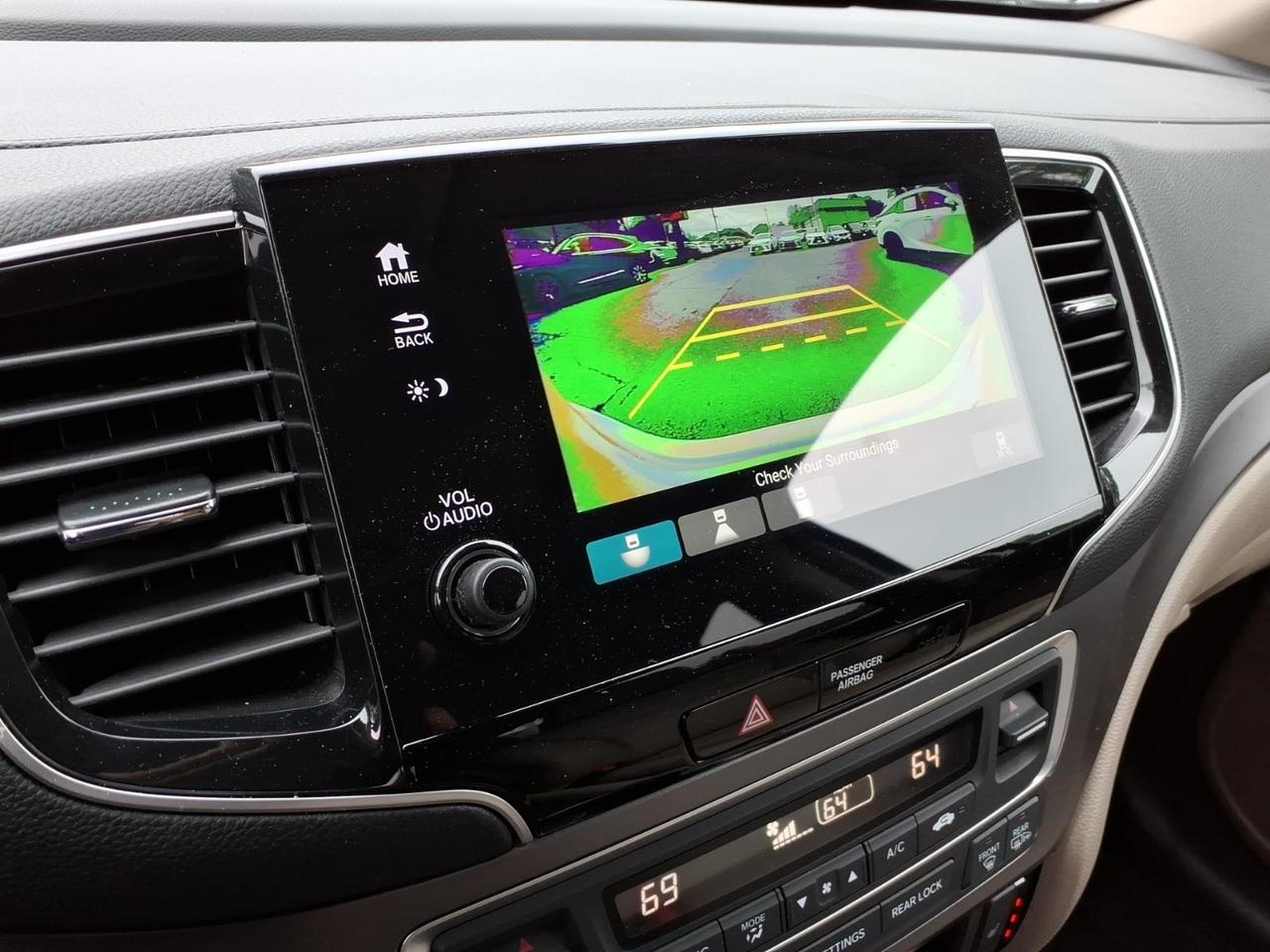 2019 Honda Pilot EX-L Roanoke VA
