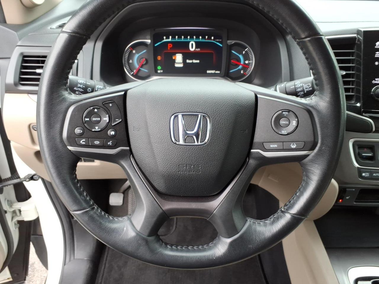2019 Honda Pilot EX-L Roanoke VA