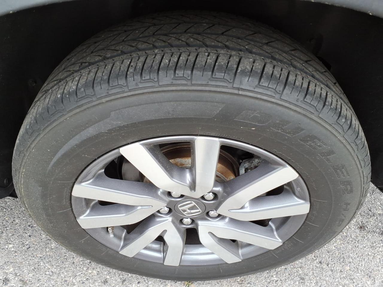 2019 Honda Pilot EX-L Roanoke VA
