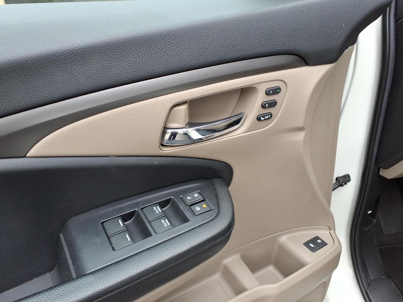 2019 Honda Pilot EX-L Roanoke VA