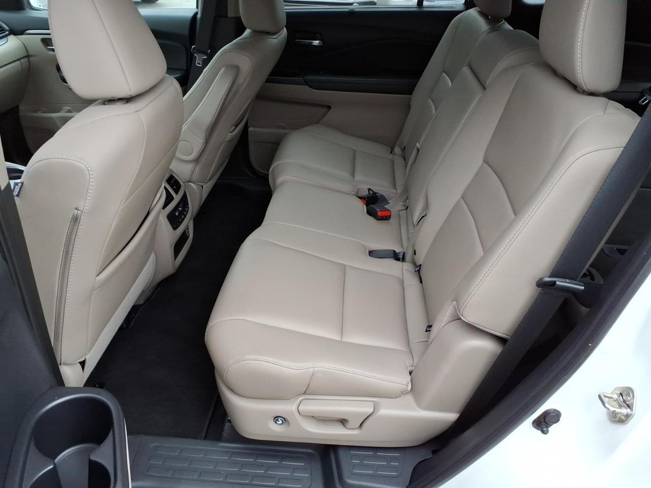 2019 Honda Pilot EX-L Roanoke VA