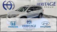 2019 Honda Pilot EX-L Rome GA 2019 Honda Pilot EX-L Rome GA
