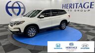 2019 Honda Pilot EX-L Rome GA 2019 Honda Pilot EX-L Rome GA