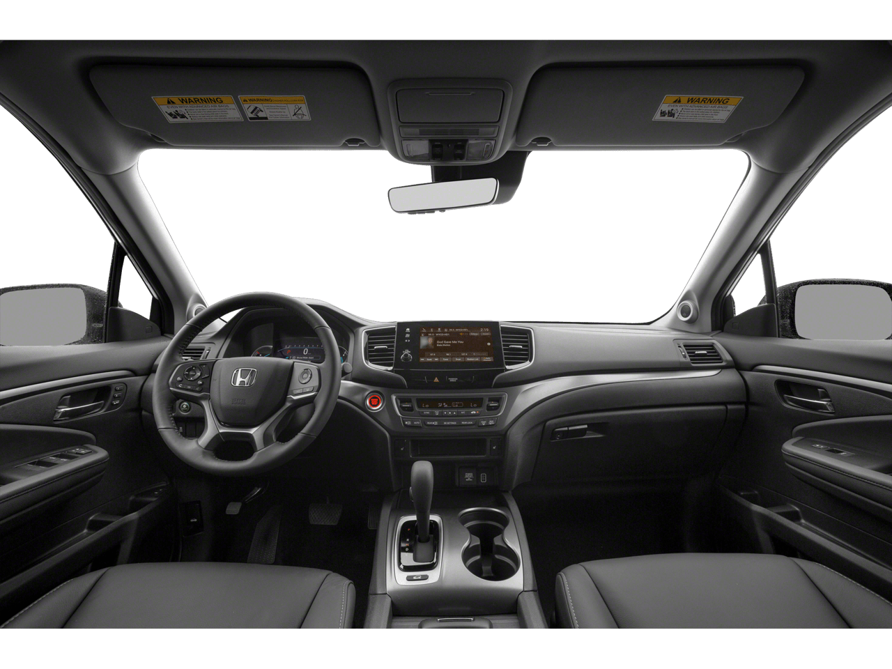 2019 Honda Pilot EX-L Roseville CA