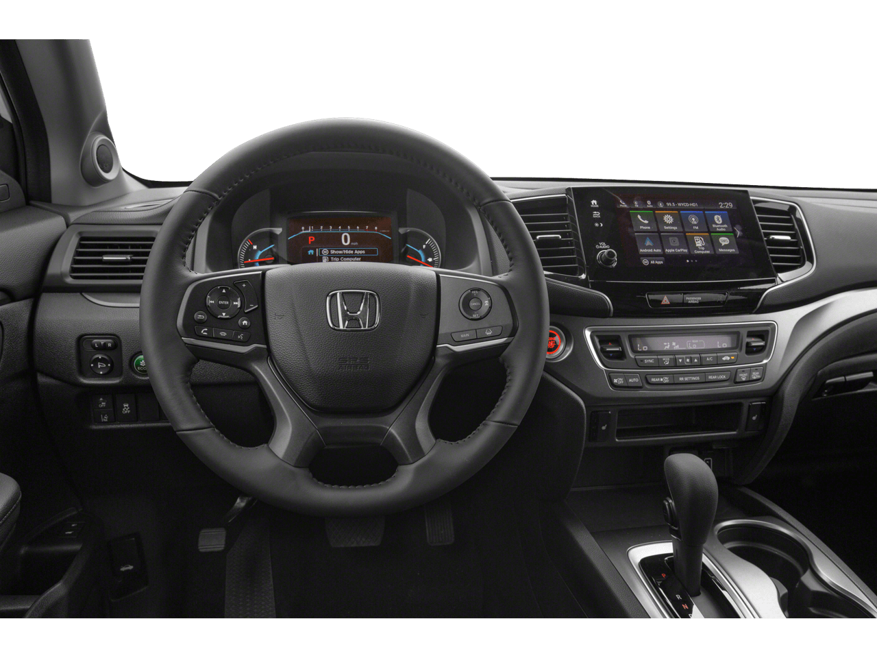 2019 Honda Pilot EX-L Roseville CA