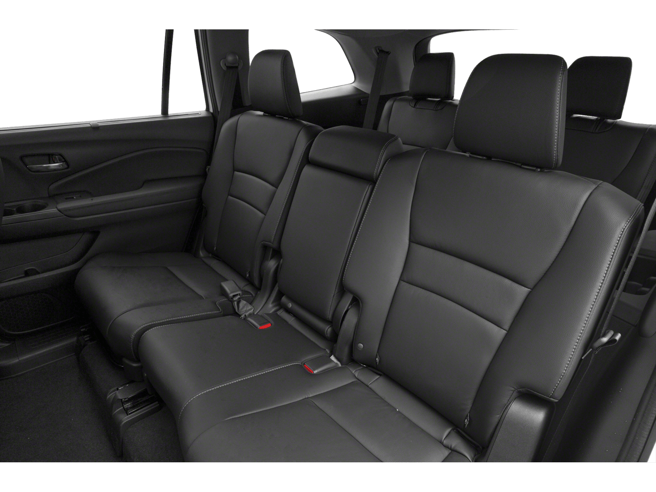2019 Honda Pilot EX-L Roseville CA