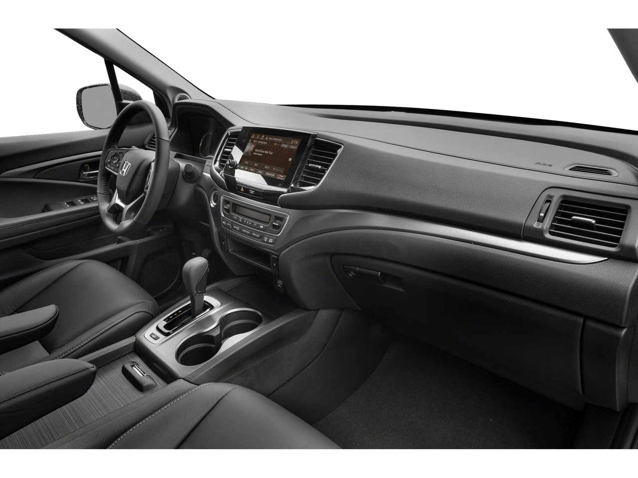 2019 Honda Pilot EX-L Roseville CA