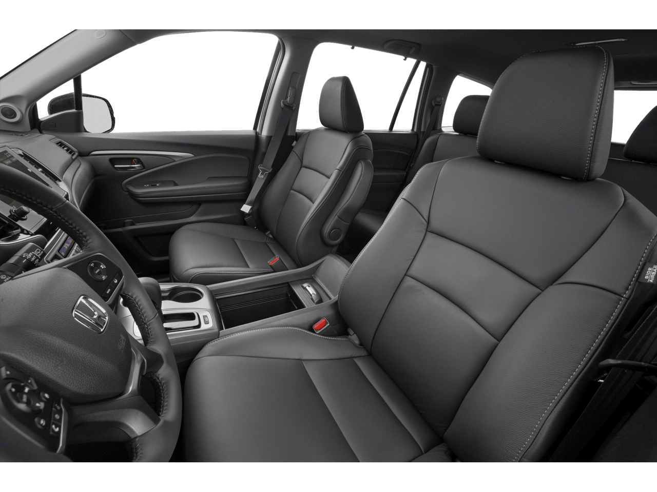 2019 Honda Pilot EX-L Roseville CA