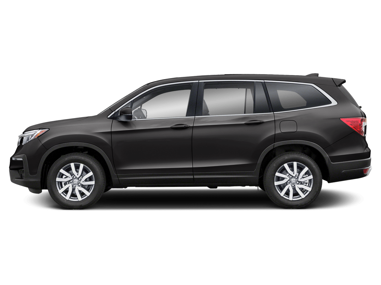 2019 Honda Pilot EX-L Roseville CA
