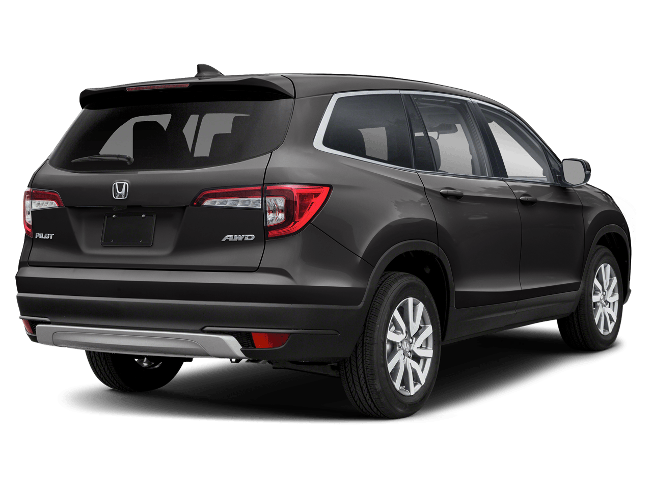 2019 Honda Pilot EX-L Roseville CA