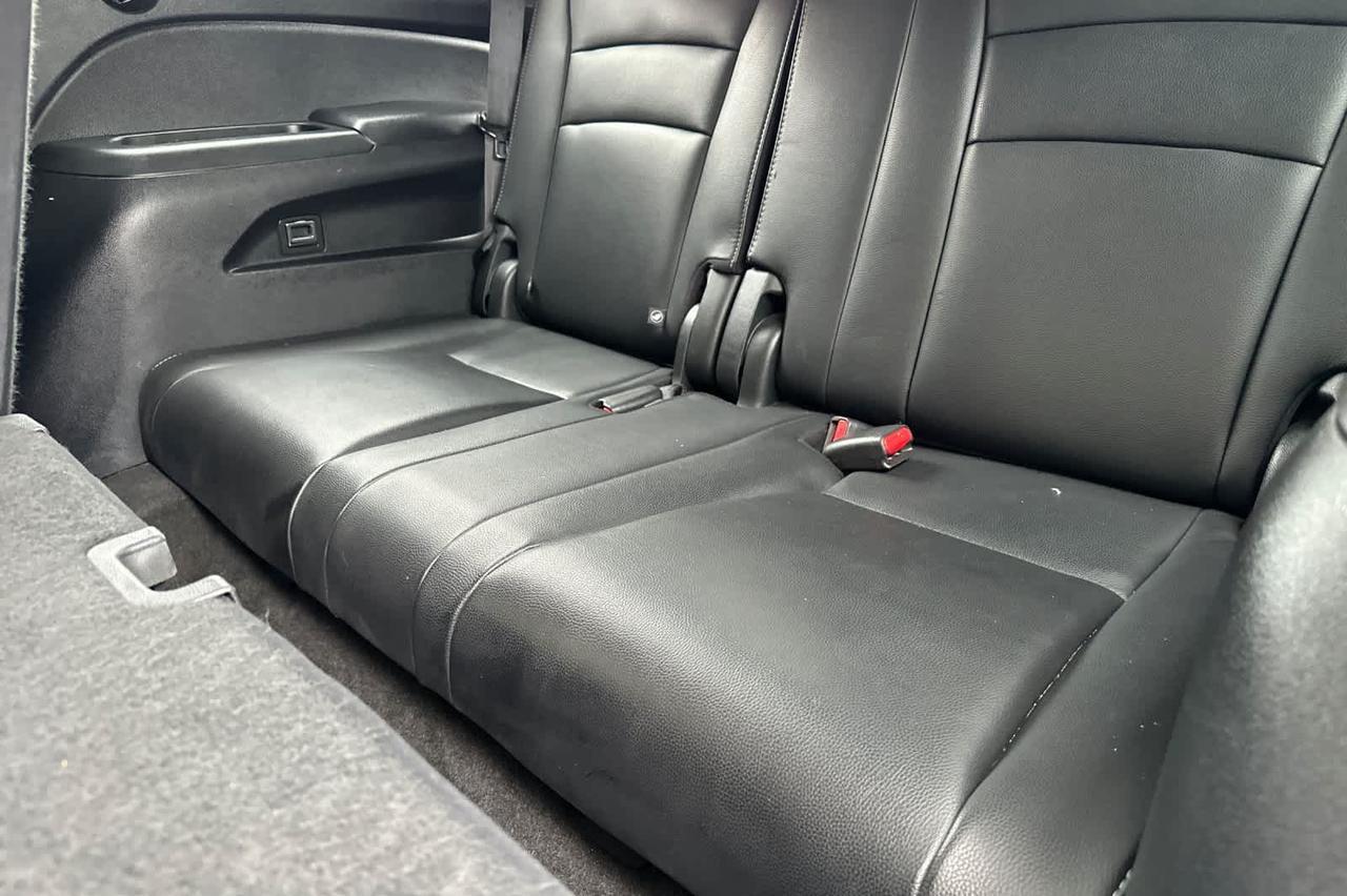 2019 Honda Pilot EX-L Roseville CA