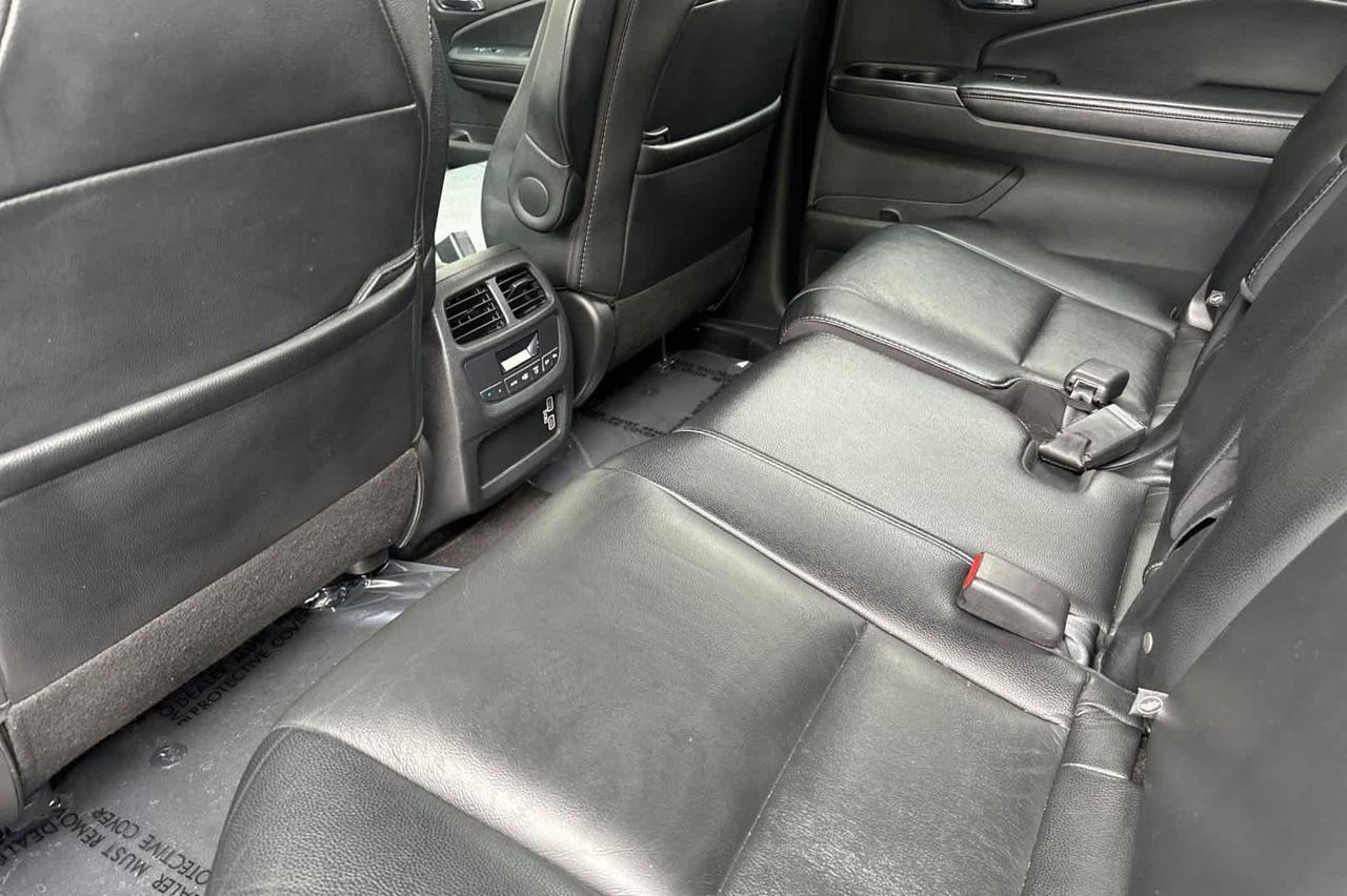 2019 Honda Pilot EX-L Roseville CA