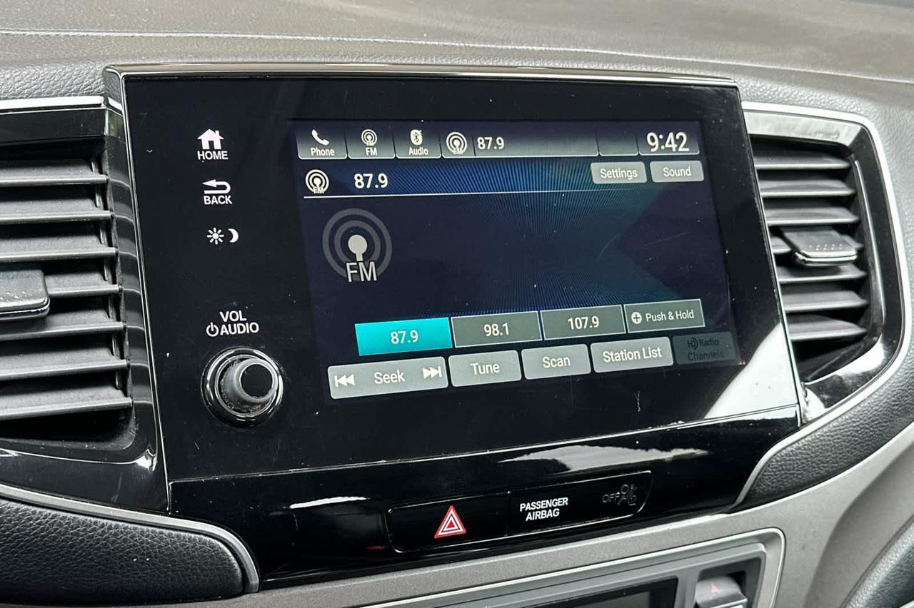2019 Honda Pilot EX-L Roseville CA