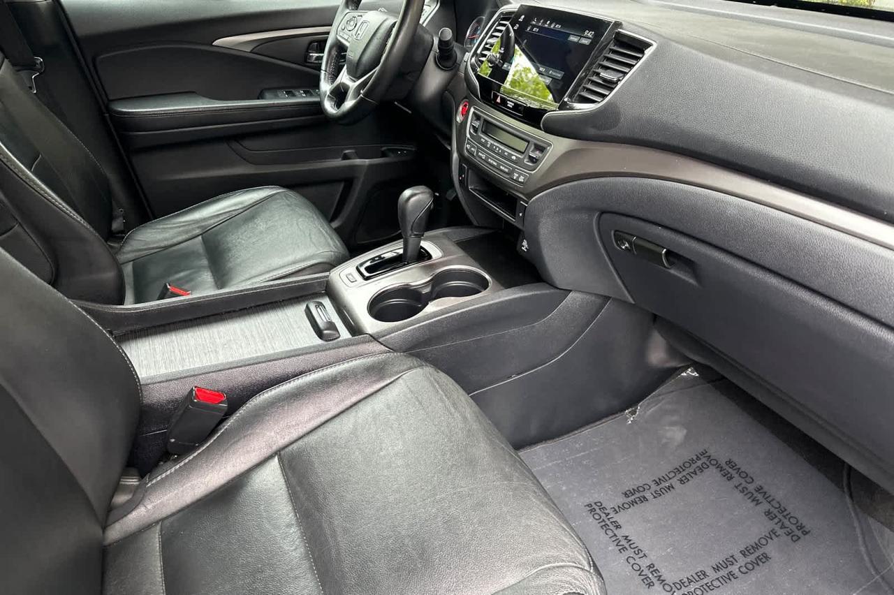 2019 Honda Pilot EX-L Roseville CA