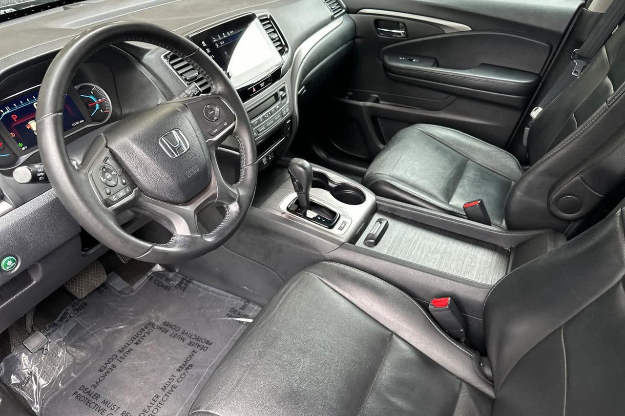 2019 Honda Pilot EX-L Roseville CA