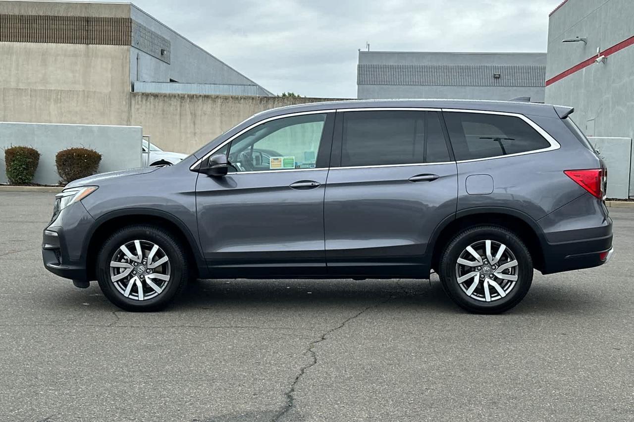 2019 Honda Pilot EX-L Roseville CA