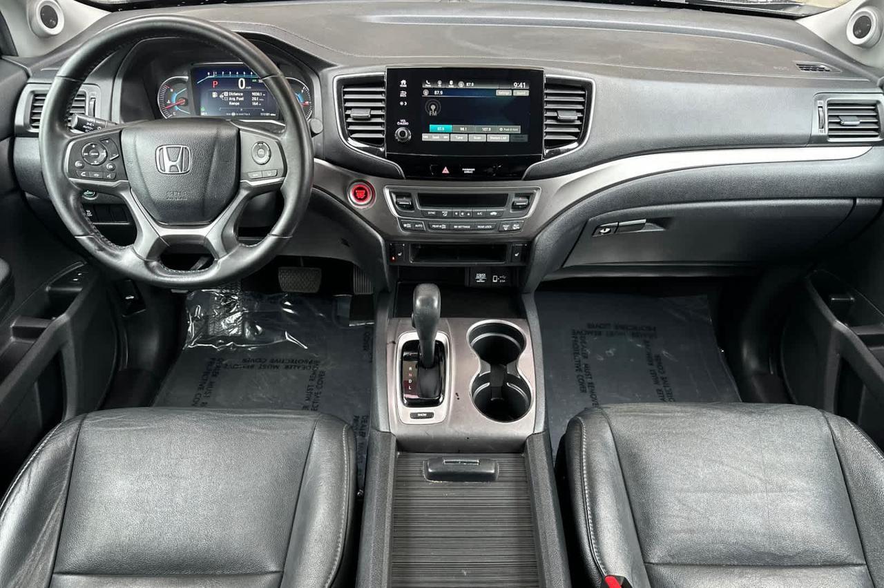 2019 Honda Pilot EX-L Roseville CA