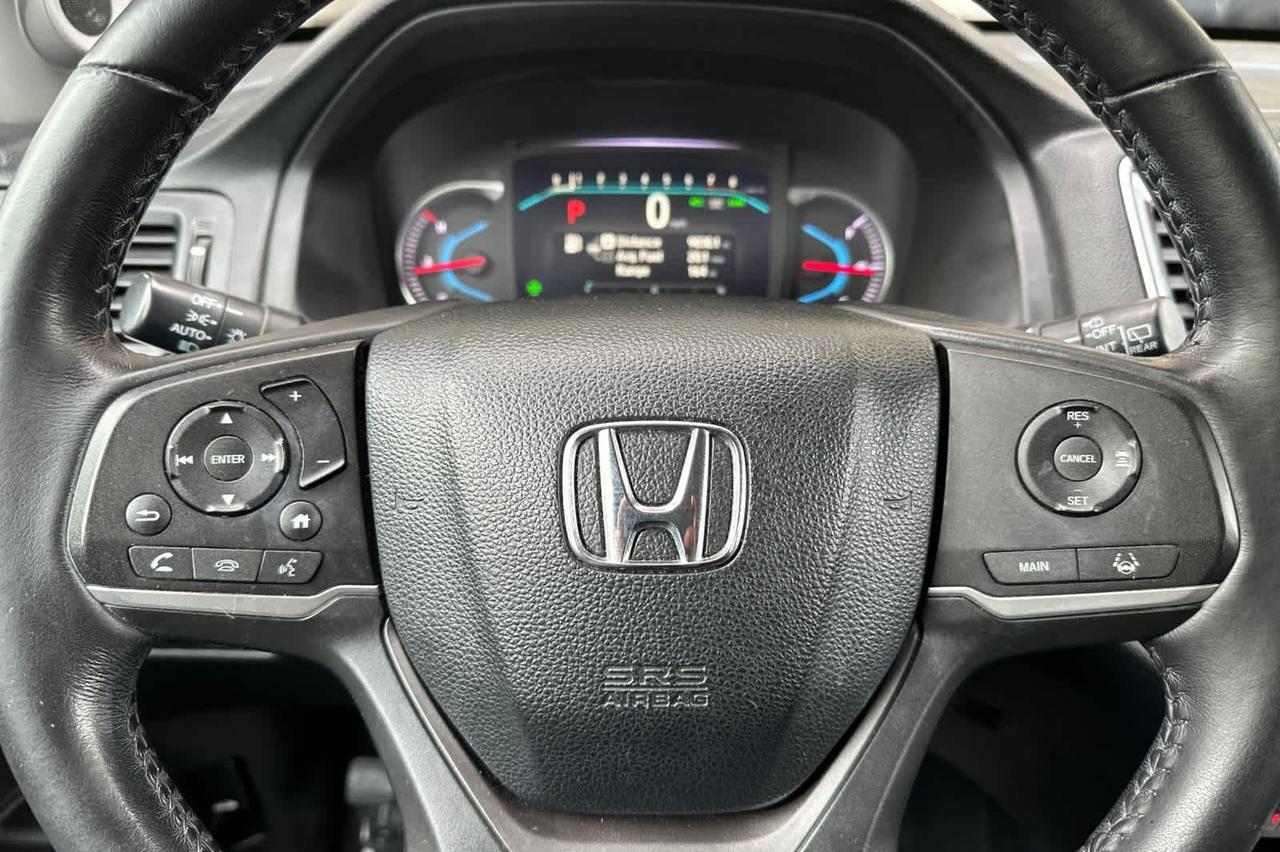 2019 Honda Pilot EX-L Roseville CA