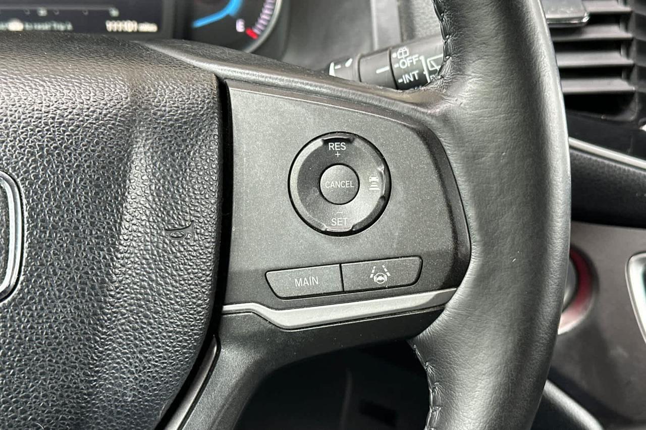 2019 Honda Pilot EX-L Roseville CA