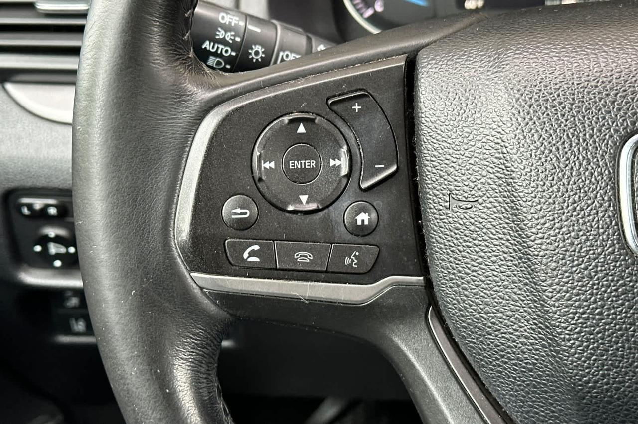 2019 Honda Pilot EX-L Roseville CA