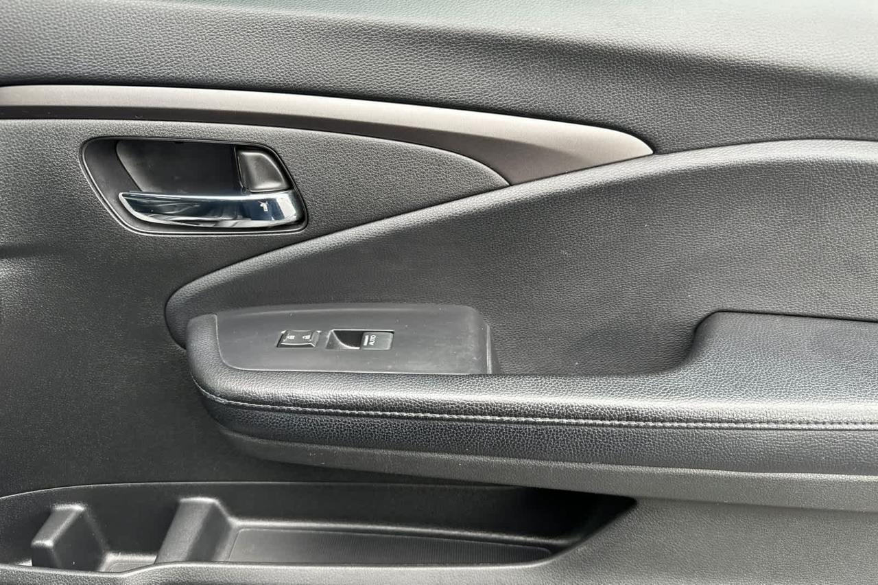 2019 Honda Pilot EX-L Roseville CA