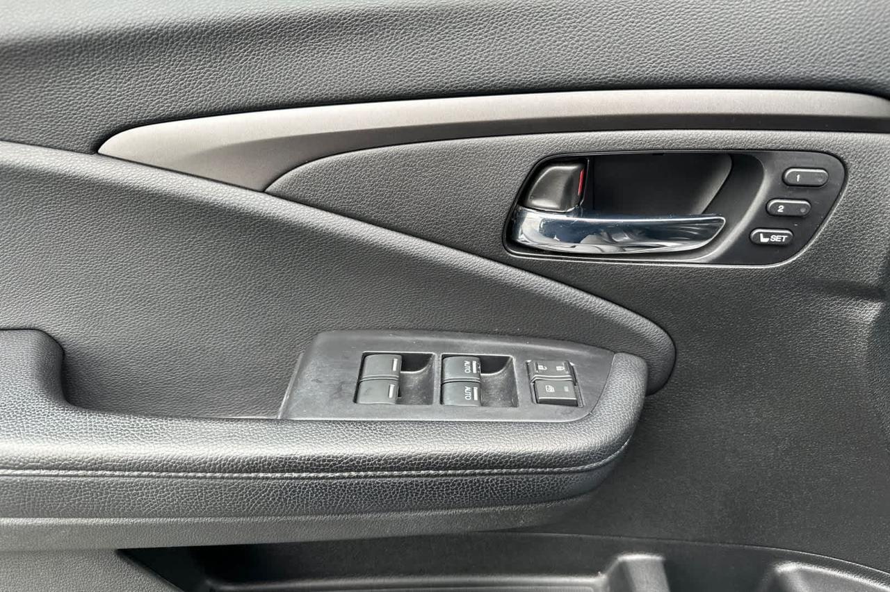 2019 Honda Pilot EX-L Roseville CA