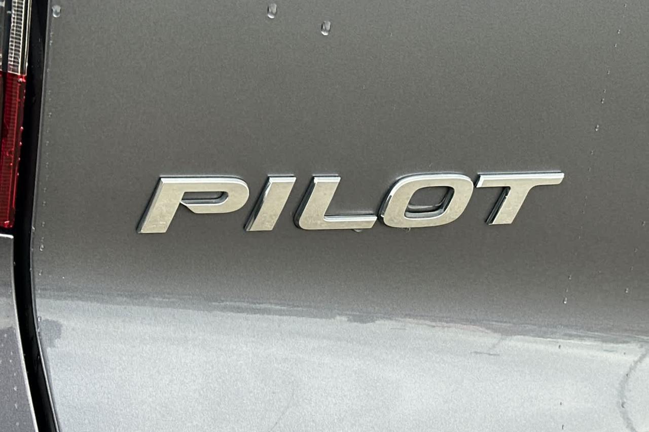 2019 Honda Pilot EX-L Roseville CA